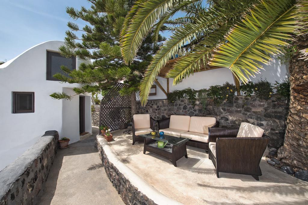 Old Vourvoulos Houses Dış mekan fotoğraf