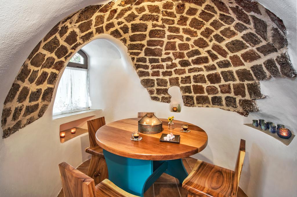 Old Vourvoulos Houses Dış mekan fotoğraf