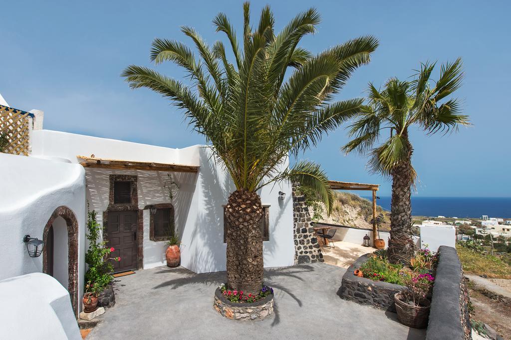 Old Vourvoulos Houses Dış mekan fotoğraf